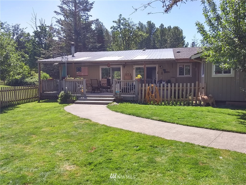 295 Collins Road Toledo, WA 98591 - Photo 7 of 20