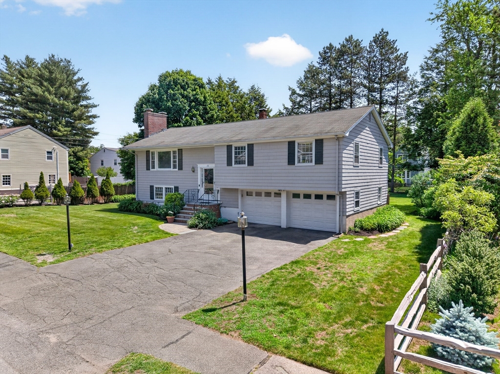 16 Stockdale Road Needham, MA 02492 - Photo 30 of 38