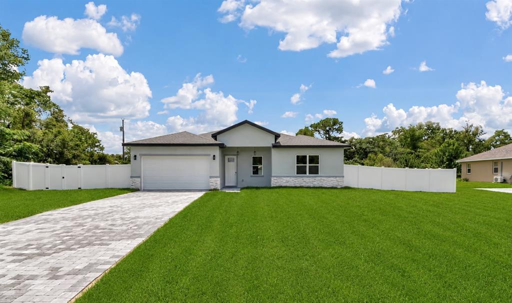 4601 Southwest 172 St Road Ocala, FL 34473 - Photo 1 of 2 Gallery Image 1