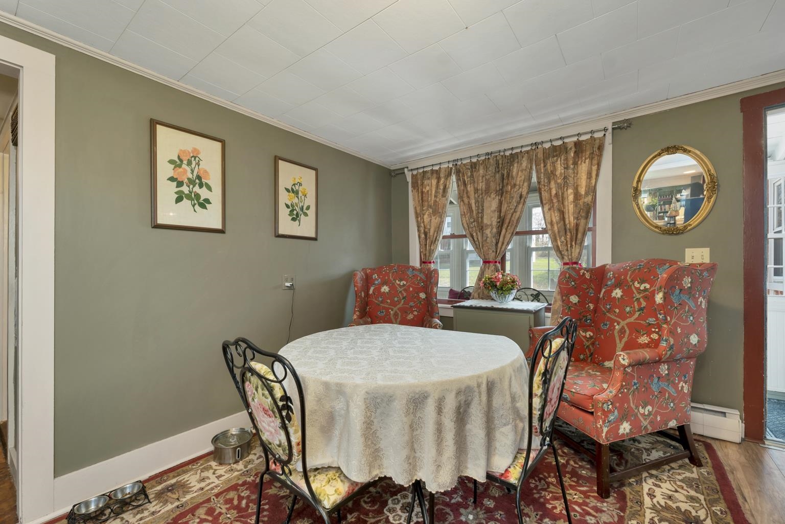630 South Barnstead Road Barnstead, NH 03225 - Photo 20 of 34 Gallery Image 20
