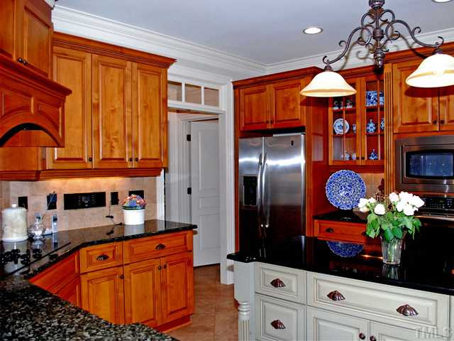9004 Chelsea Drive Raleigh, NC 27603 - Photo 2 of 25 Kitchen