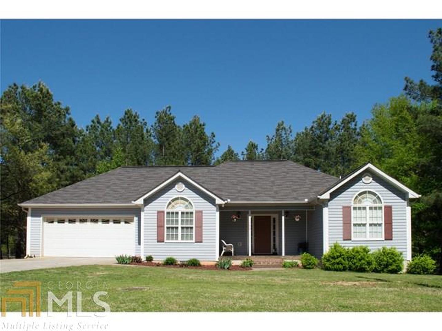 102 Harve Mathis Road Athens, GA 30601 - Photo 1 of 1