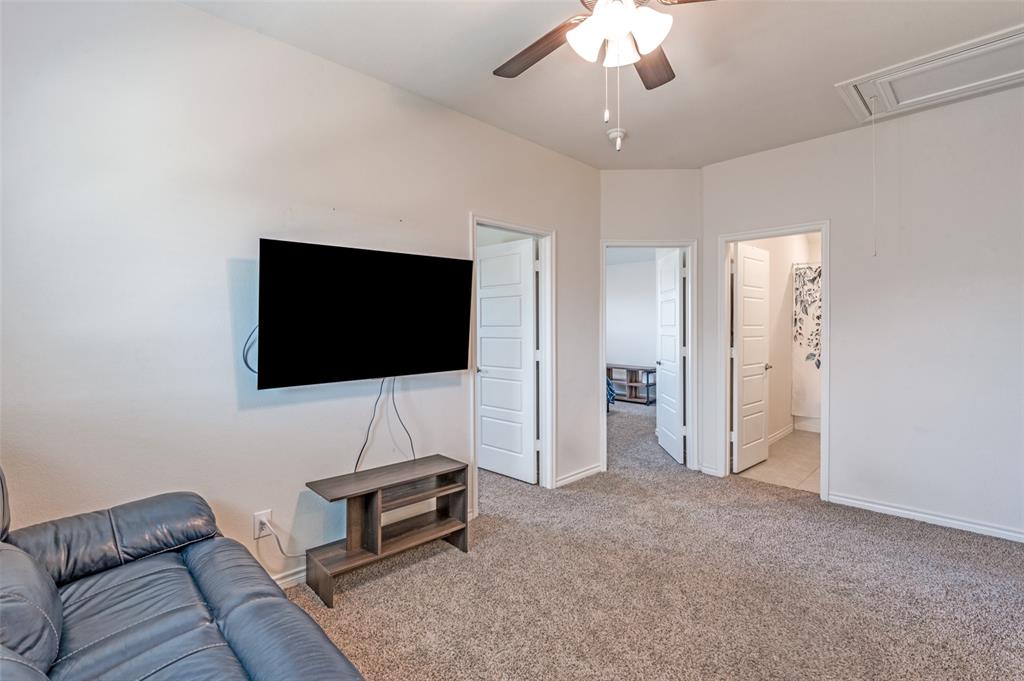 2608 Hale Road Celina, TX 75009 - Photo 7 of 15