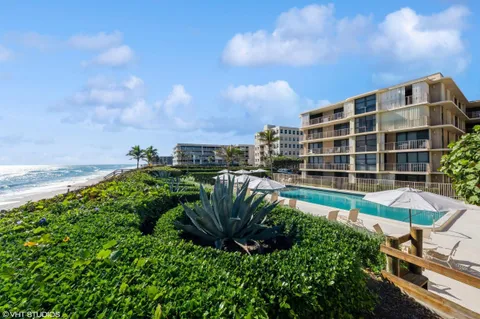 $1,000,000 | 3200 South Ocean Boulevard, Unit C303, Palm Beach, FL 33480