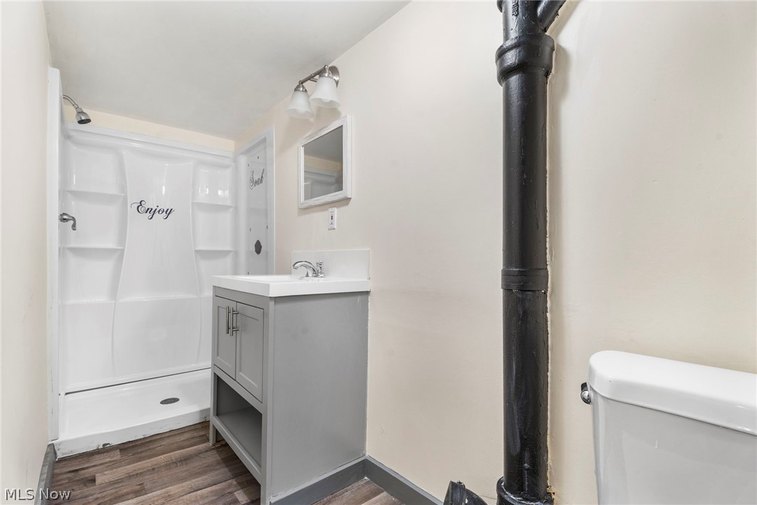 4885 4th Street Northwest Canton, OH 44708 - Photo 28 of 36