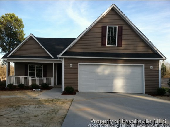 571 Posey Farm Road Raeford, NC 28376 - Photo 1 of 1 Gallery Image 1