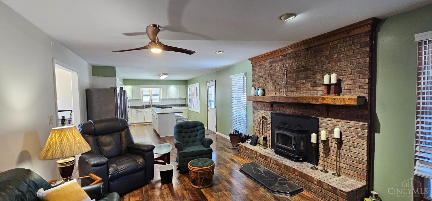 548 Shultz Drive Hamilton, OH 45013 - Photo 5 of 23