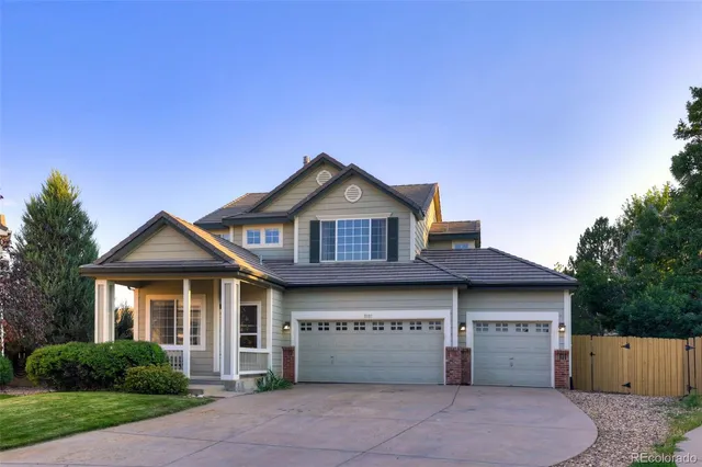 $930,000 | 3232 Cimarron Place, Superior, CO 80027