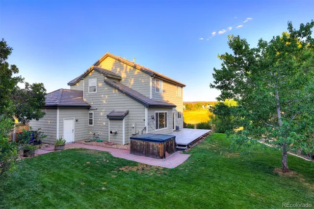 $930,000 | 3232 Cimarron Place, Superior, CO 80027