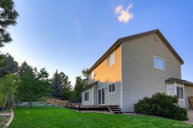 $930,000 | 3232 Cimarron Place, Superior, CO 80027