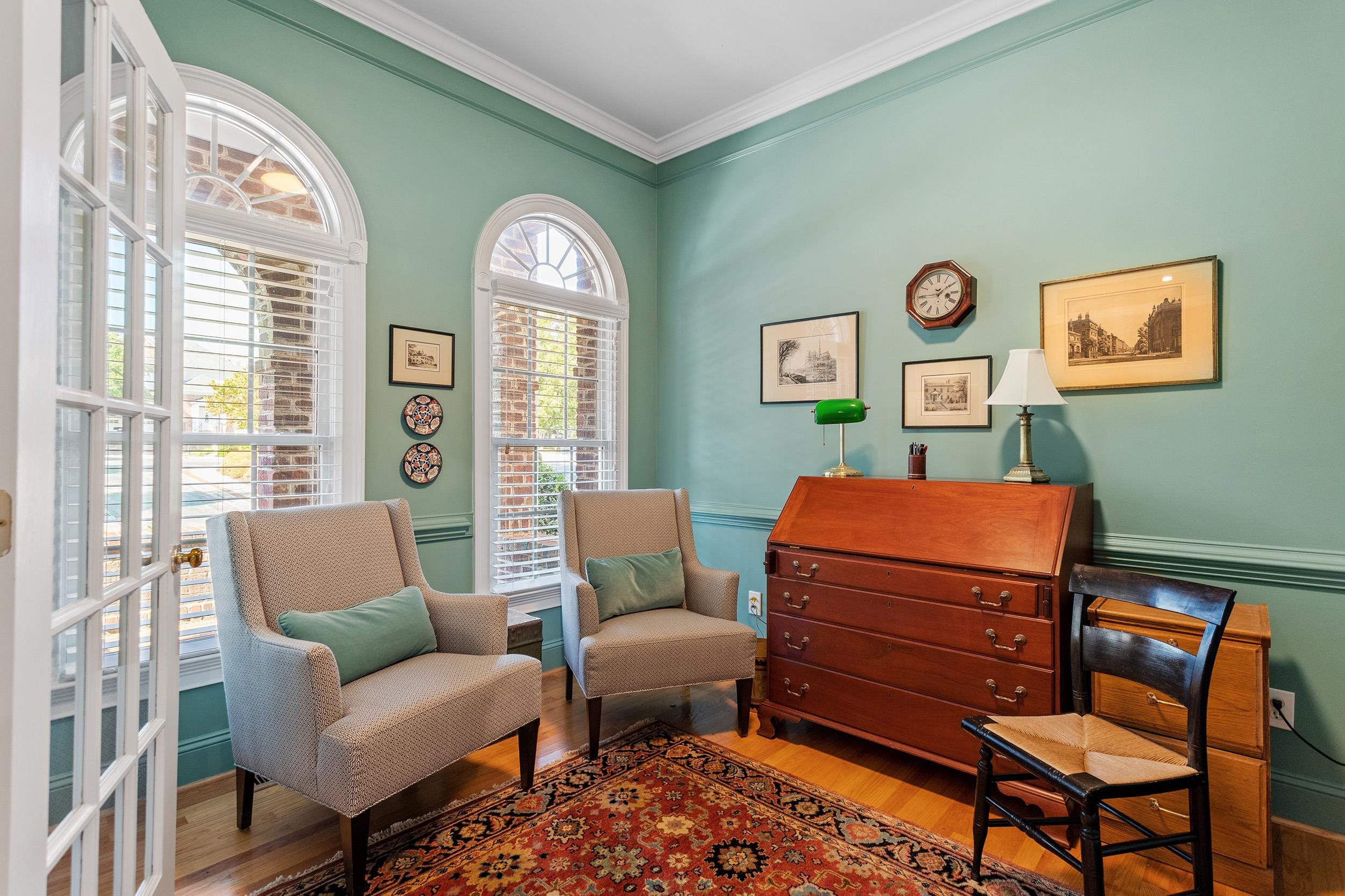 3924 Bentley Bridge Road Raleigh, NC 27612 - Photo 7 of 33 Photo 7
