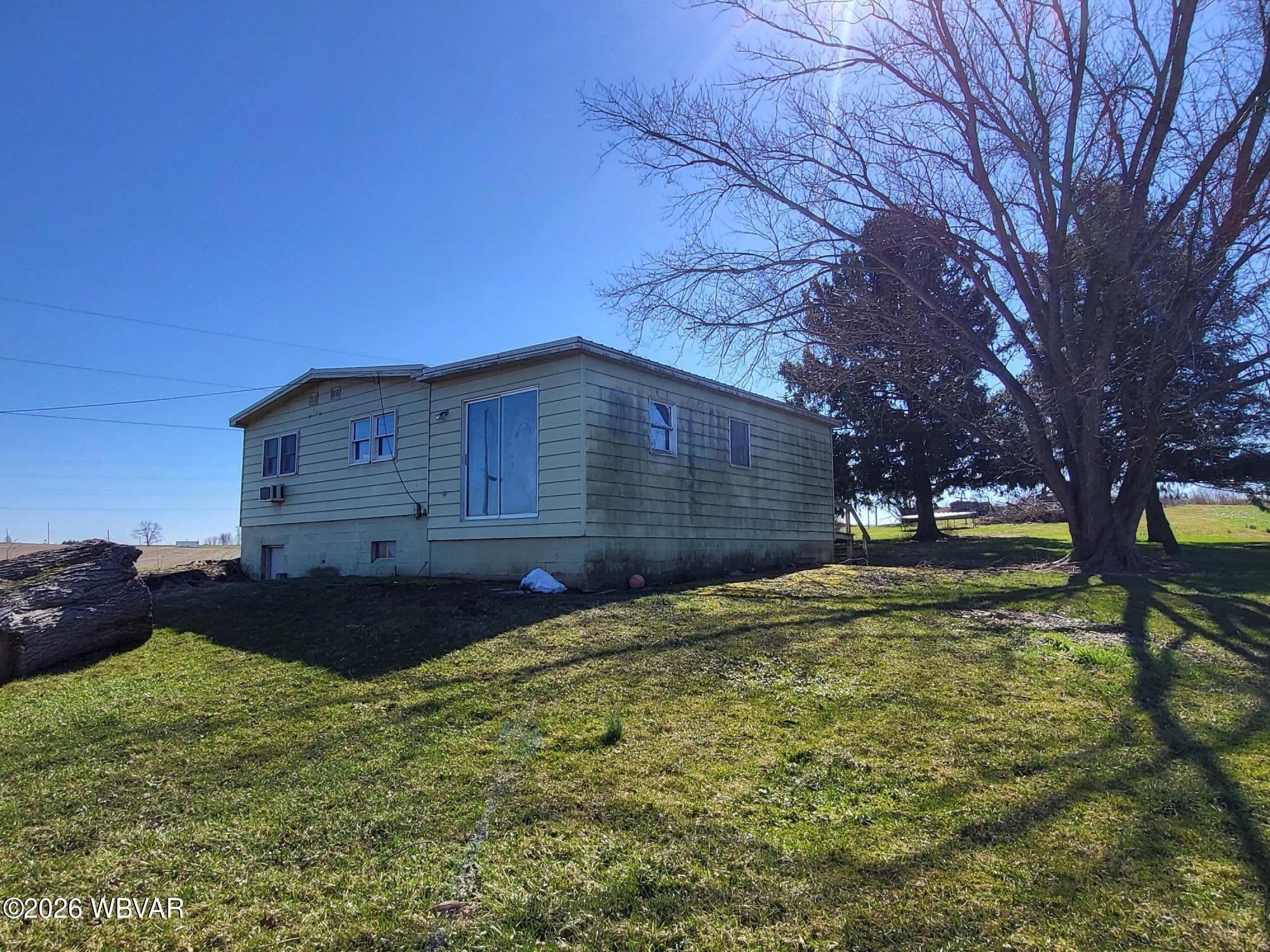 341 Churches Road Lewisburg, PA 17837 - Photo 5 of 28 Back/Side