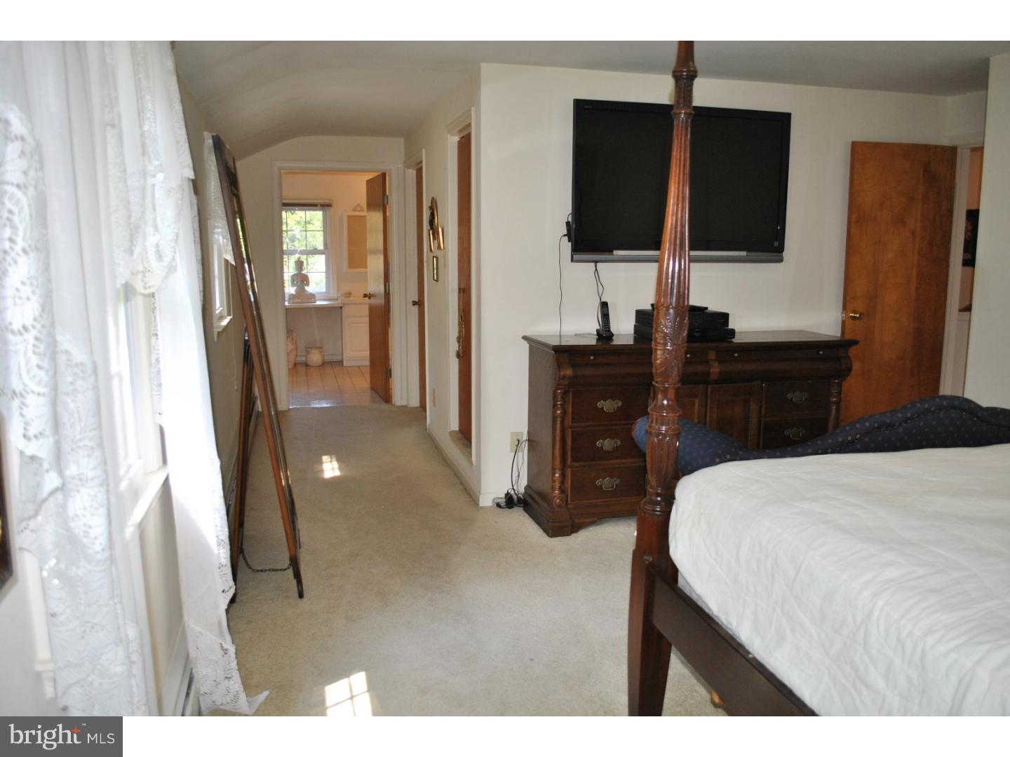 183 Green Valley Road Langhorne, PA 19047 - Photo 22 of 25 Master Bedroom