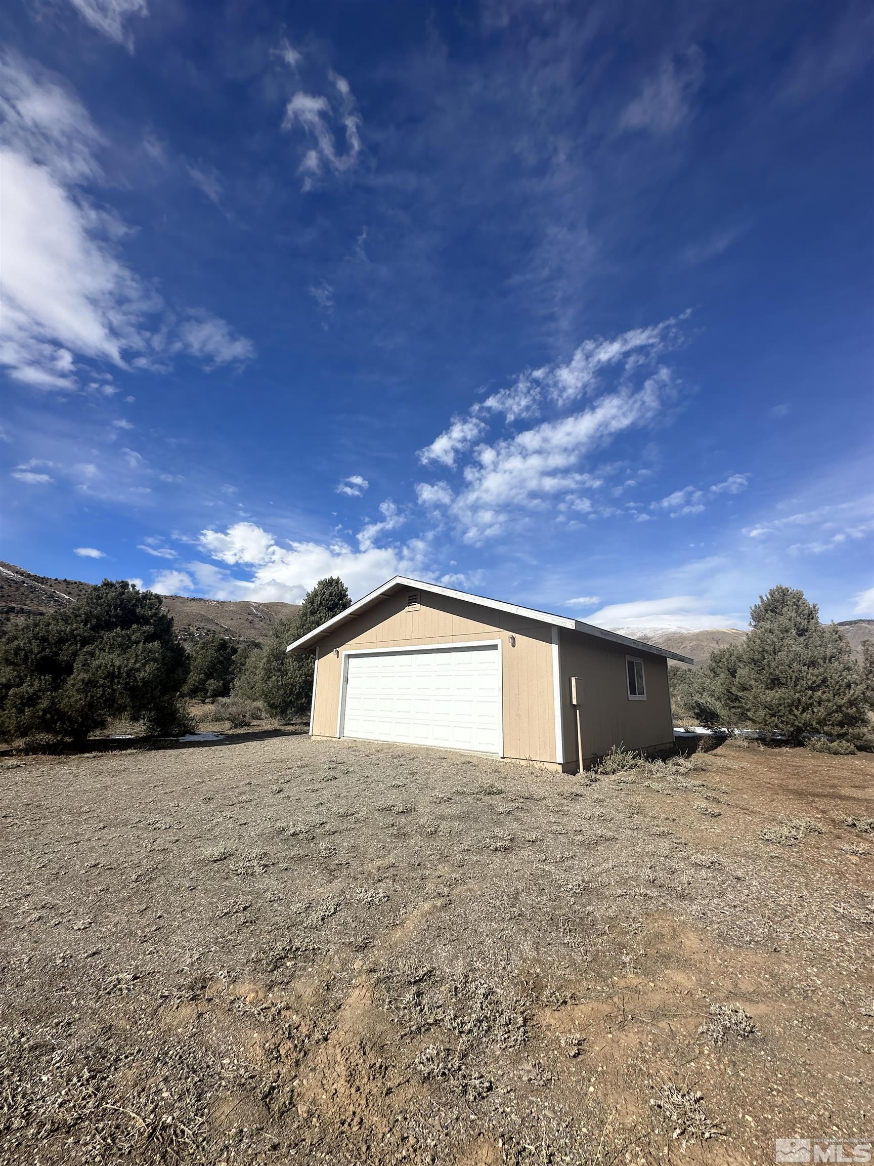 3620 Boulder Road Wellington, NV 89444 - Photo 2 of 21 Photo 2