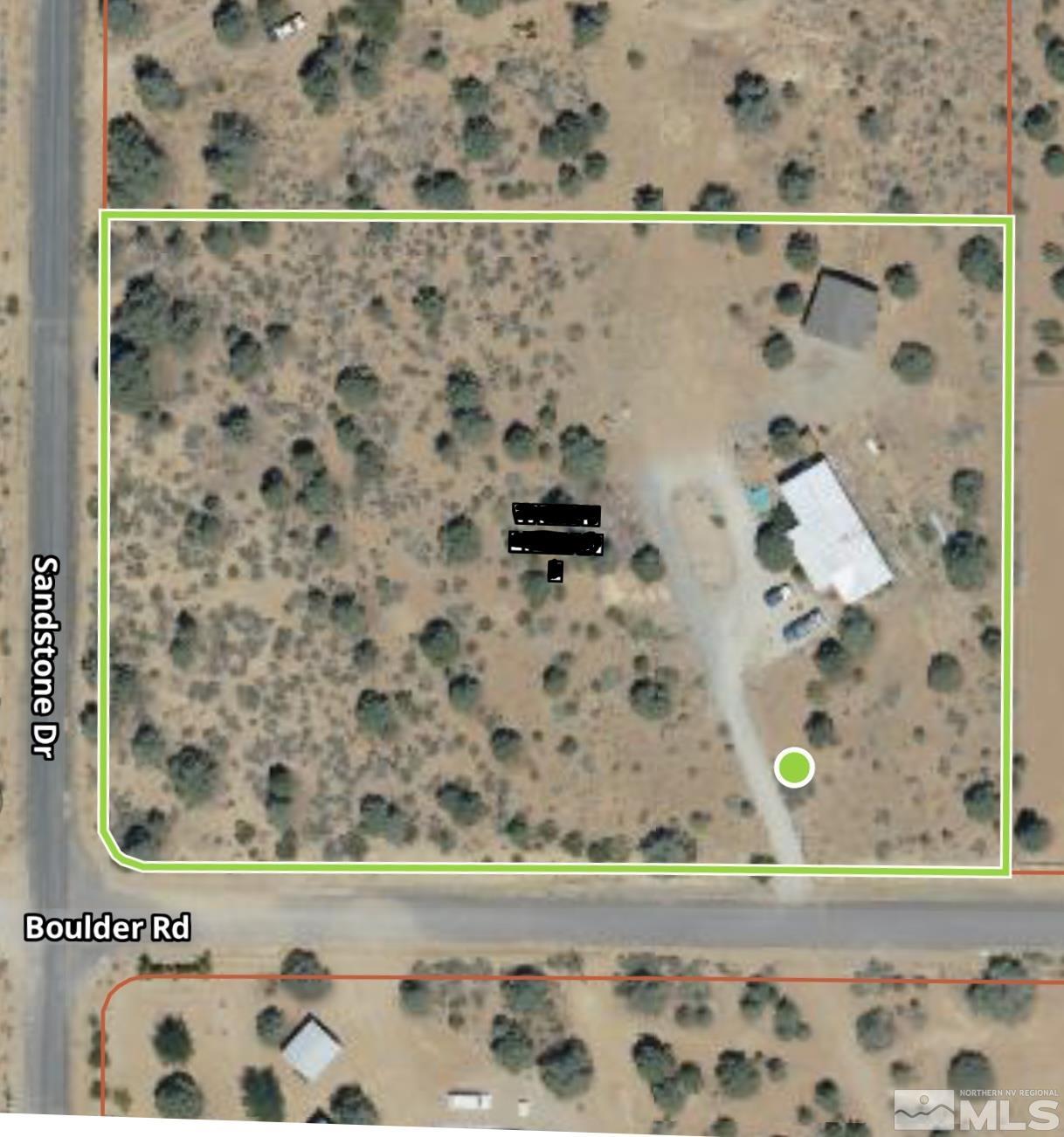 3620 Boulder Road Wellington, NV 89444 - Photo 21 of 21 Photo 21