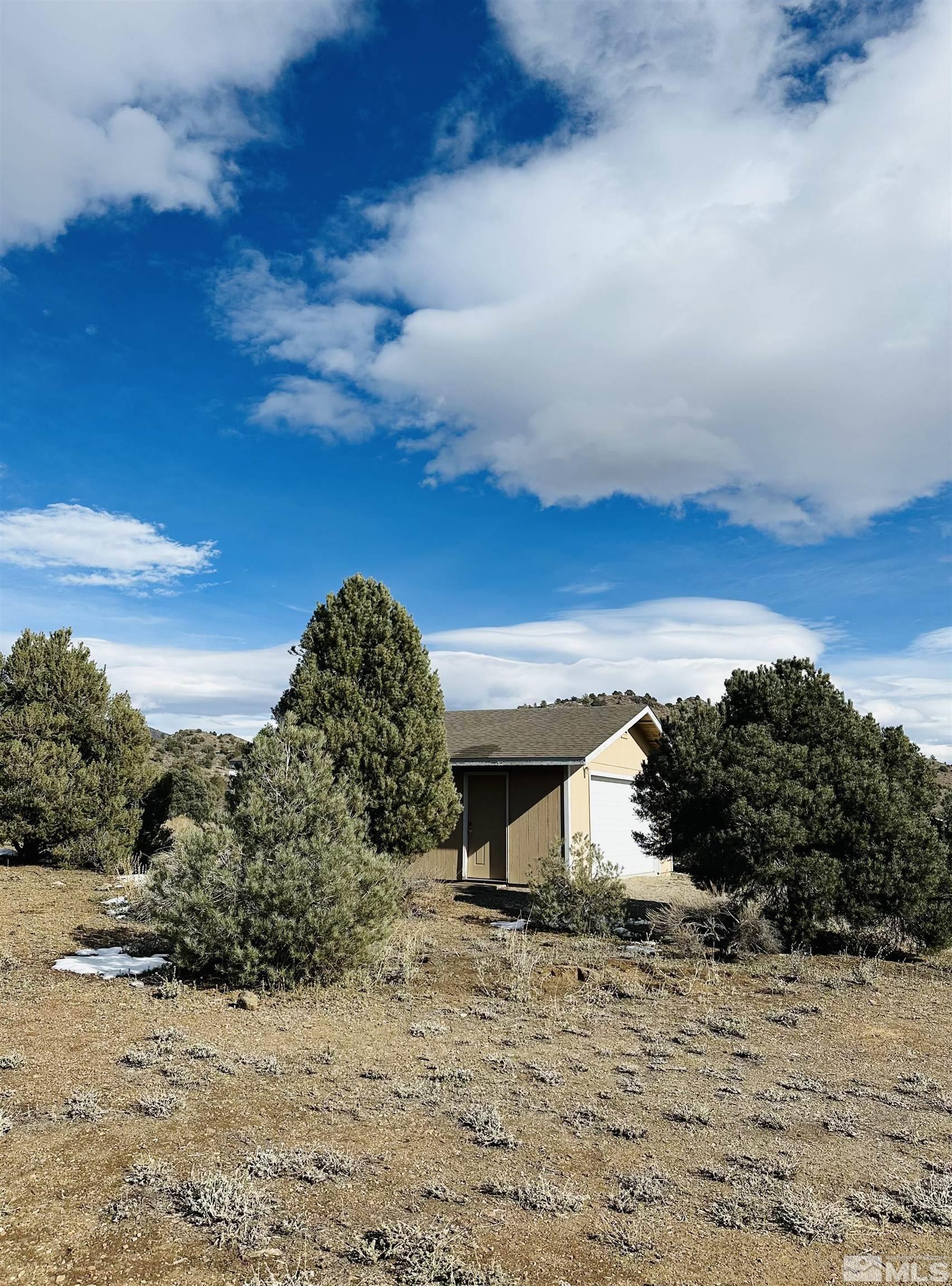 3620 Boulder Road Wellington, NV 89444 - Photo 5 of 21 Photo 5