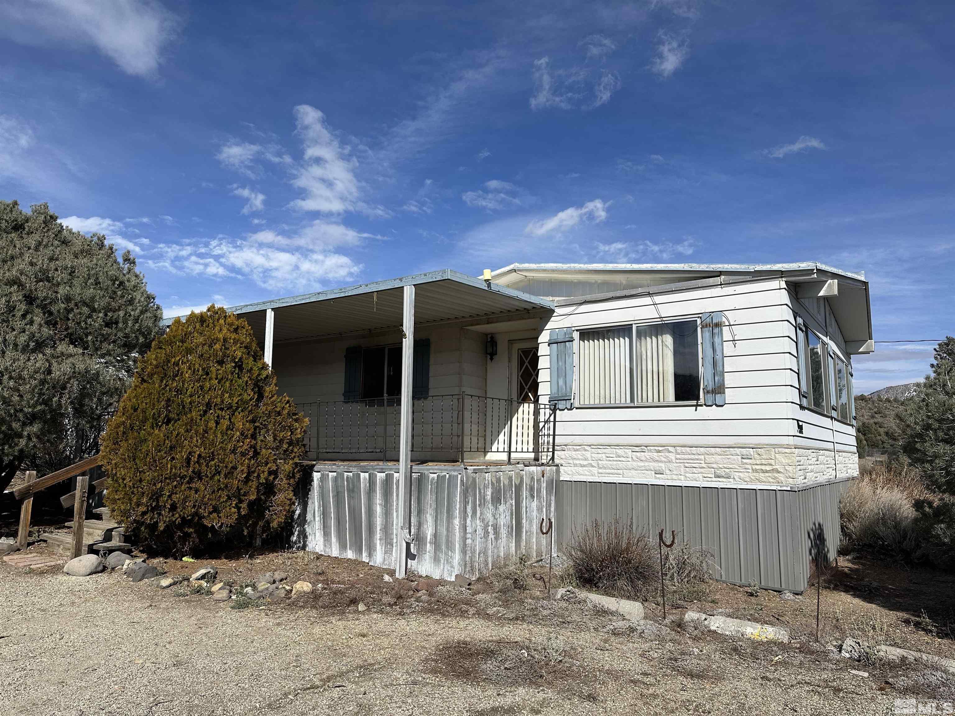 3620 Boulder Road Wellington, NV 89444 - Photo 7 of 21 Photo 7