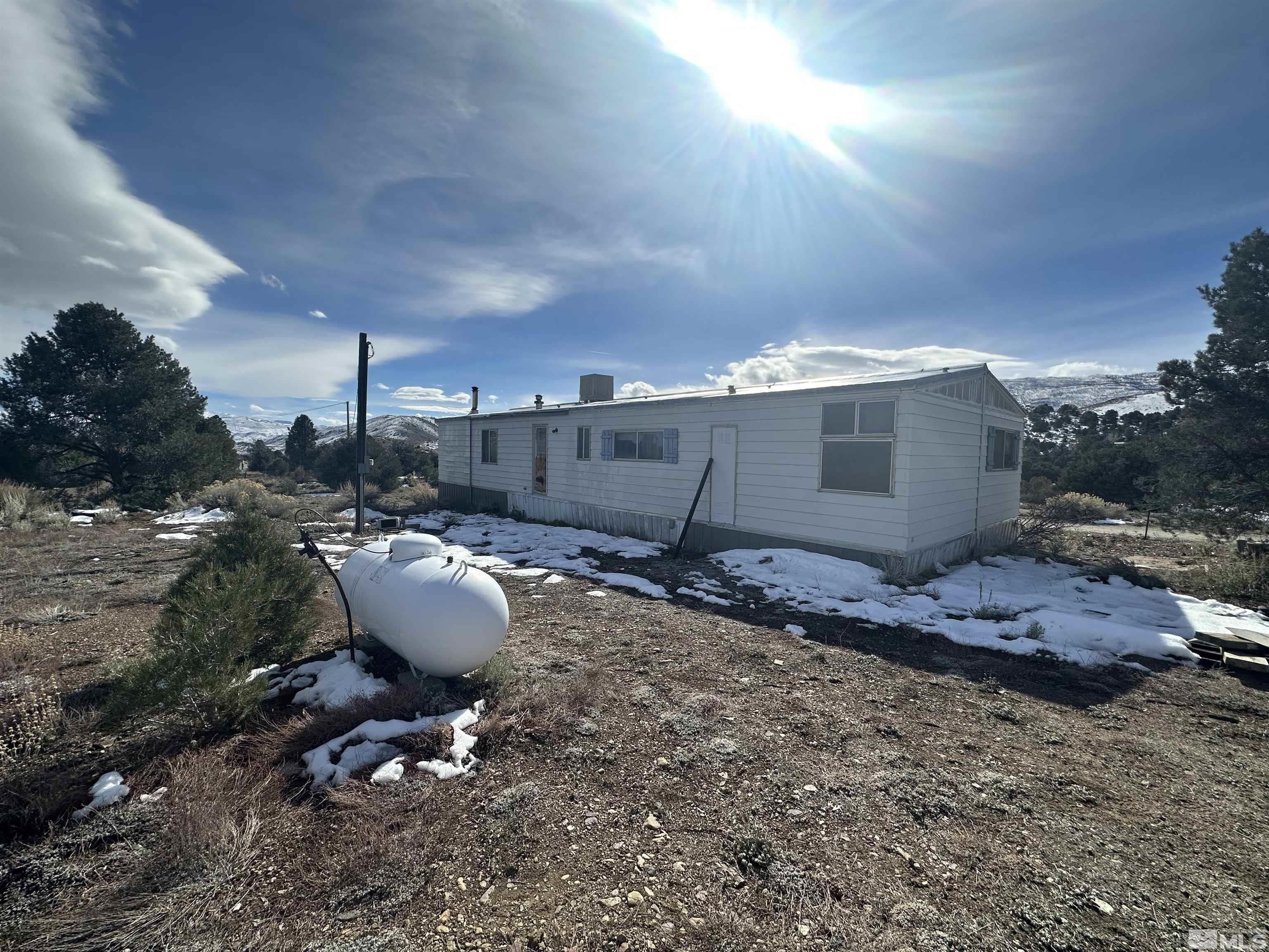 3620 Boulder Road Wellington, NV 89444 - Photo 8 of 21 Photo 8