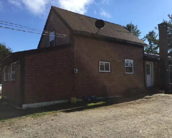 $99,000 | 70 Bunker Hill Road, Dennysville, ME 04628