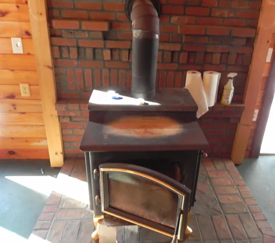 $99,000 | 70 Bunker Hill Road, Dennysville, ME 04628