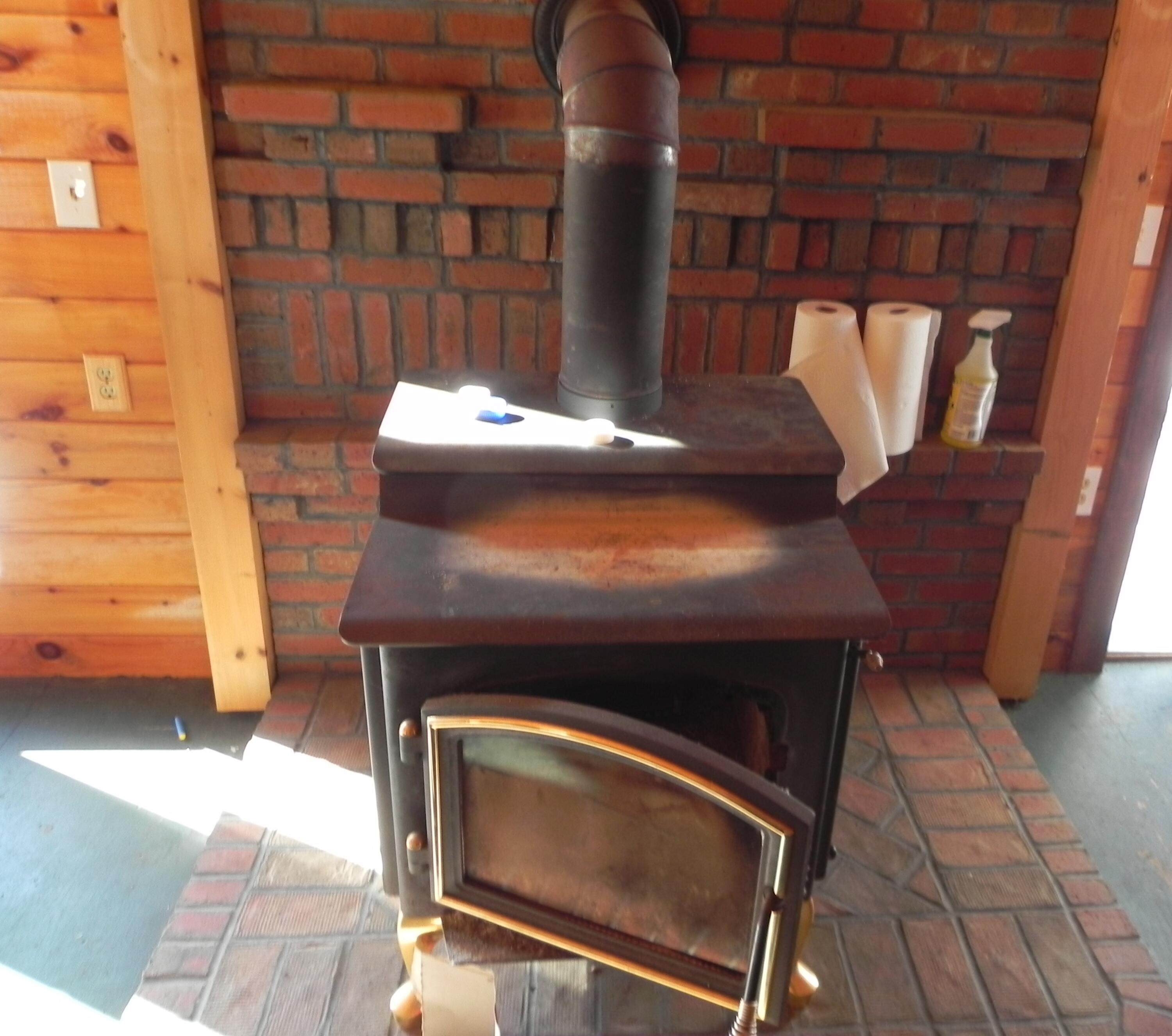 70 Bunker Hill Road Dennysville, ME 04628 - Photo 11 of 23 DSCN9985