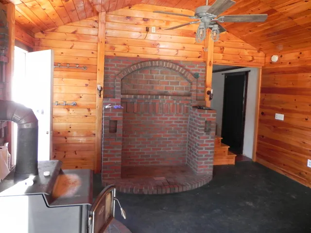 $99,000 | 70 Bunker Hill Road, Dennysville, ME 04628