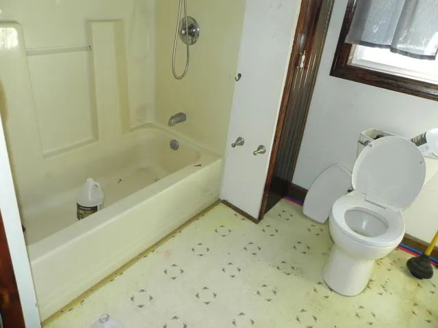 $99,000 | 70 Bunker Hill Road, Dennysville, ME 04628