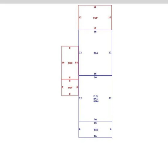 $99,000 | 70 Bunker Hill Road, Dennysville, ME 04628