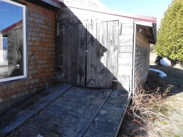 $99,000 | 70 Bunker Hill Road, Dennysville, ME 04628