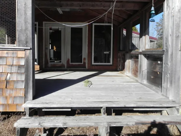 $99,000 | 70 Bunker Hill Road, Dennysville, ME 04628