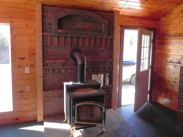 $99,000 | 70 Bunker Hill Road, Dennysville, ME 04628