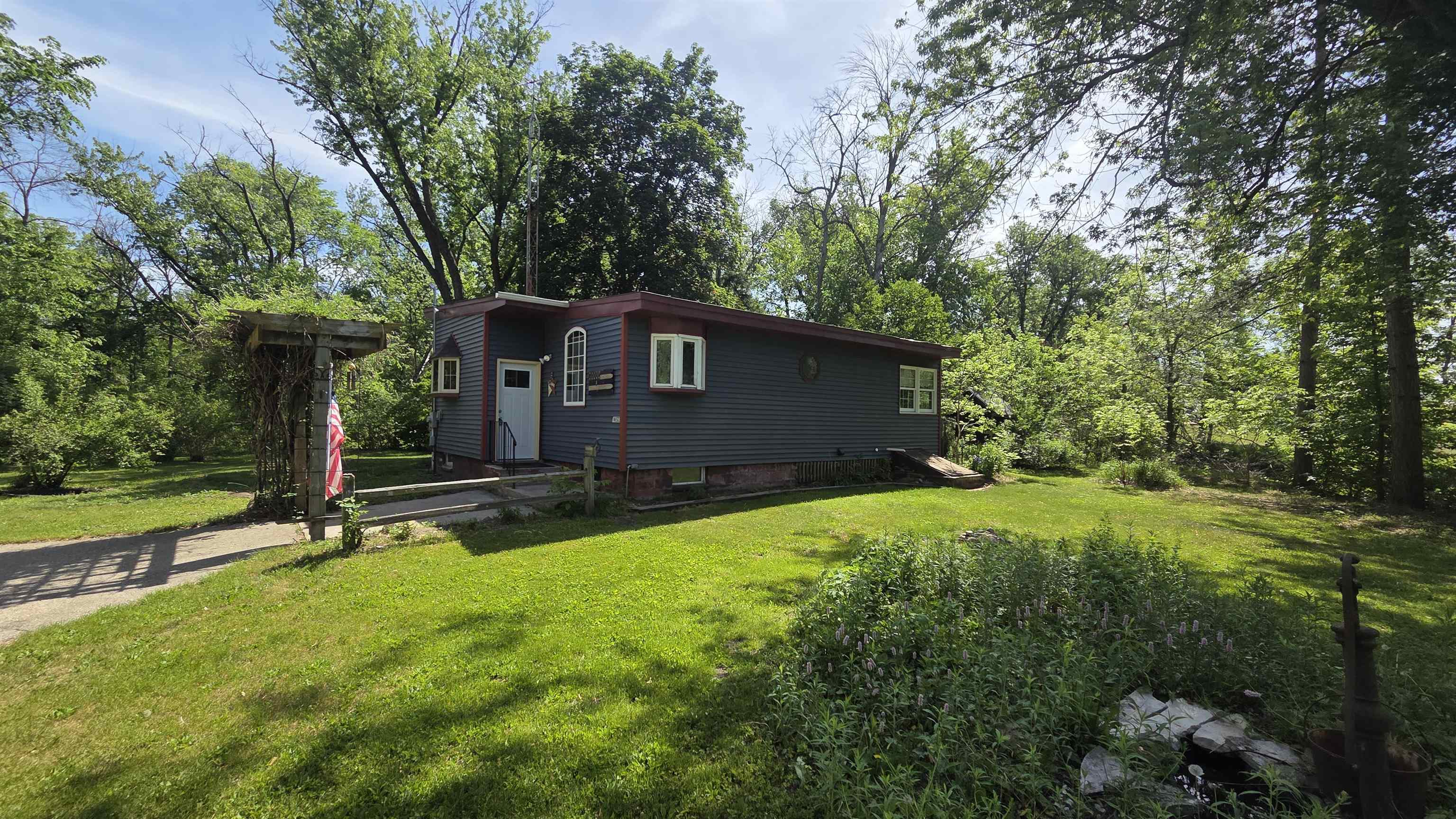 6522 North Middle Westfield, WI 53964 - Photo 11 of 49