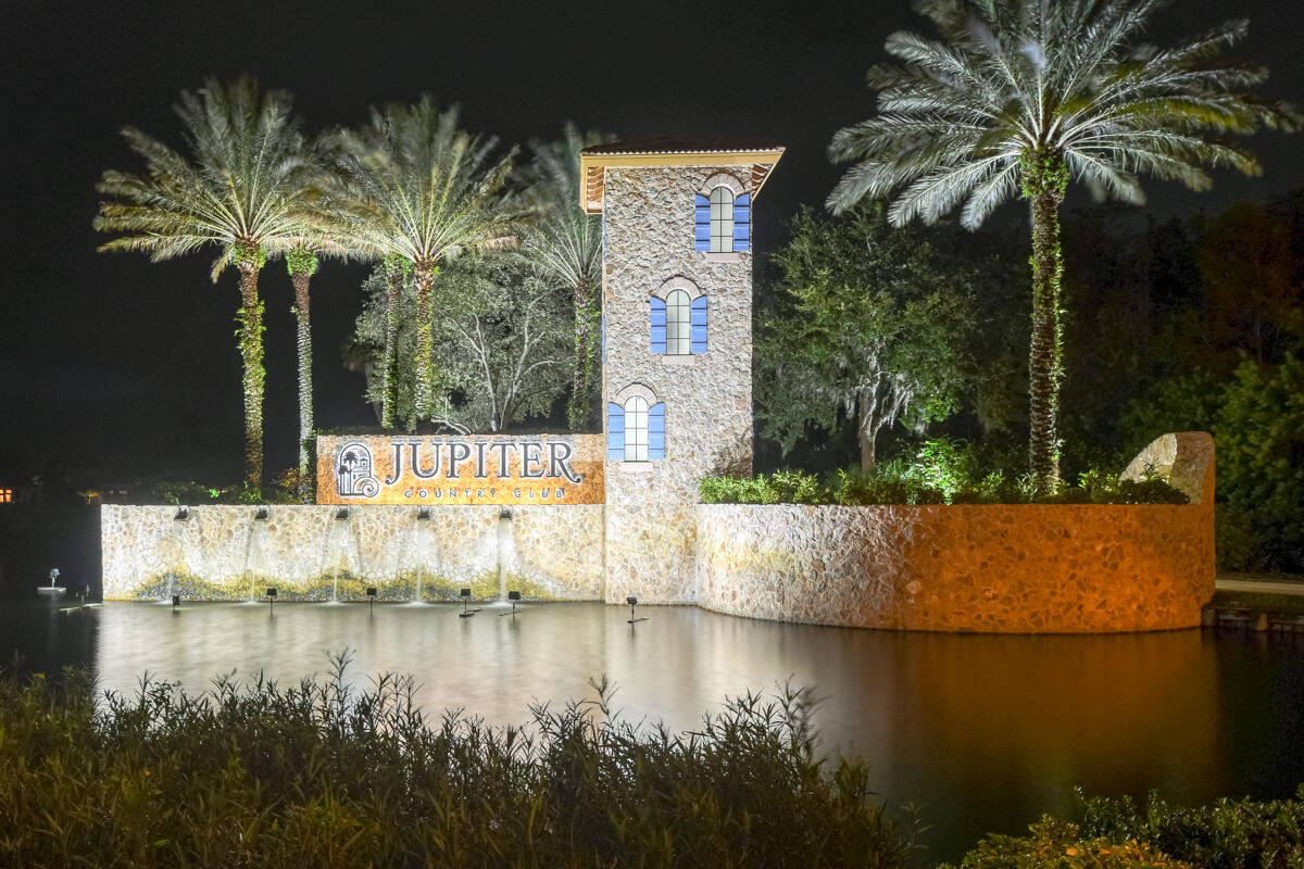 126 Sonata Drive Jupiter, FL 33478 - Photo 101 of 101 Jupiter Country Club 2