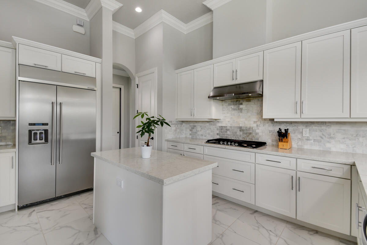 126 Sonata Drive Jupiter, FL 33478 - Photo 21 of 101 Open Chefs Kitchen