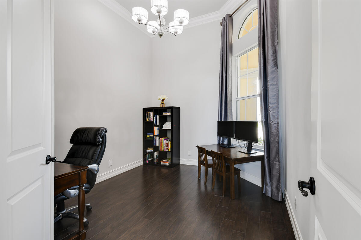 126 Sonata Drive Jupiter, FL 33478 - Photo 22 of 101 Separate Den/Office