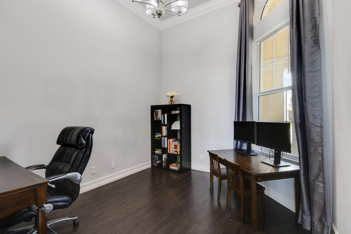 126 Sonata Drive Jupiter, FL 33478 - Photo 23 of 101 Separate Den/Office