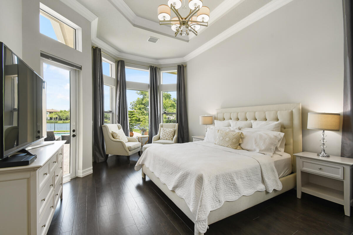 126 Sonata Drive Jupiter, FL 33478 - Photo 26 of 101 Primary Bedroom
