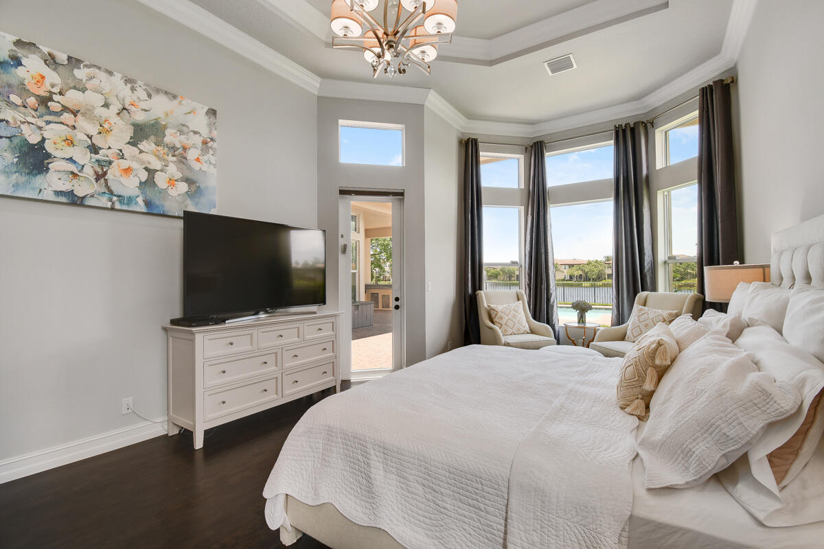 126 Sonata Drive Jupiter, FL 33478 - Photo 27 of 101 Primary Bedroom