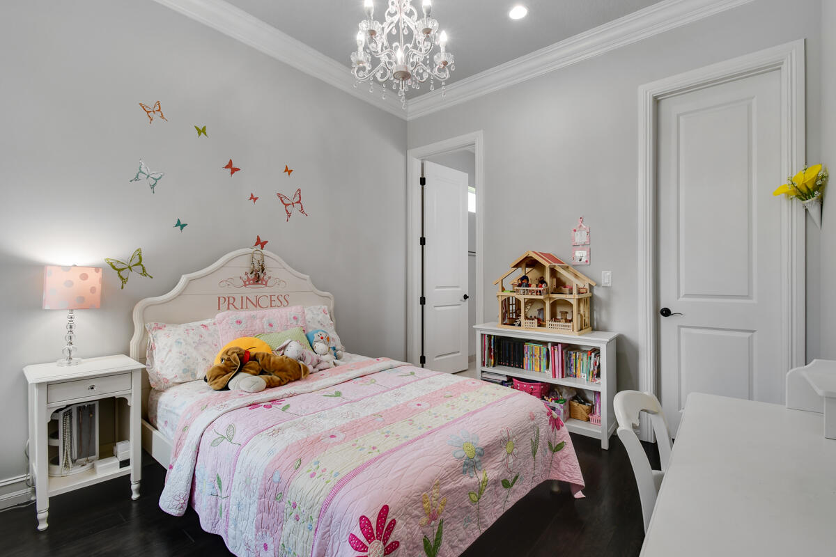 126 Sonata Drive Jupiter, FL 33478 - Photo 36 of 101 2nd Bedroom