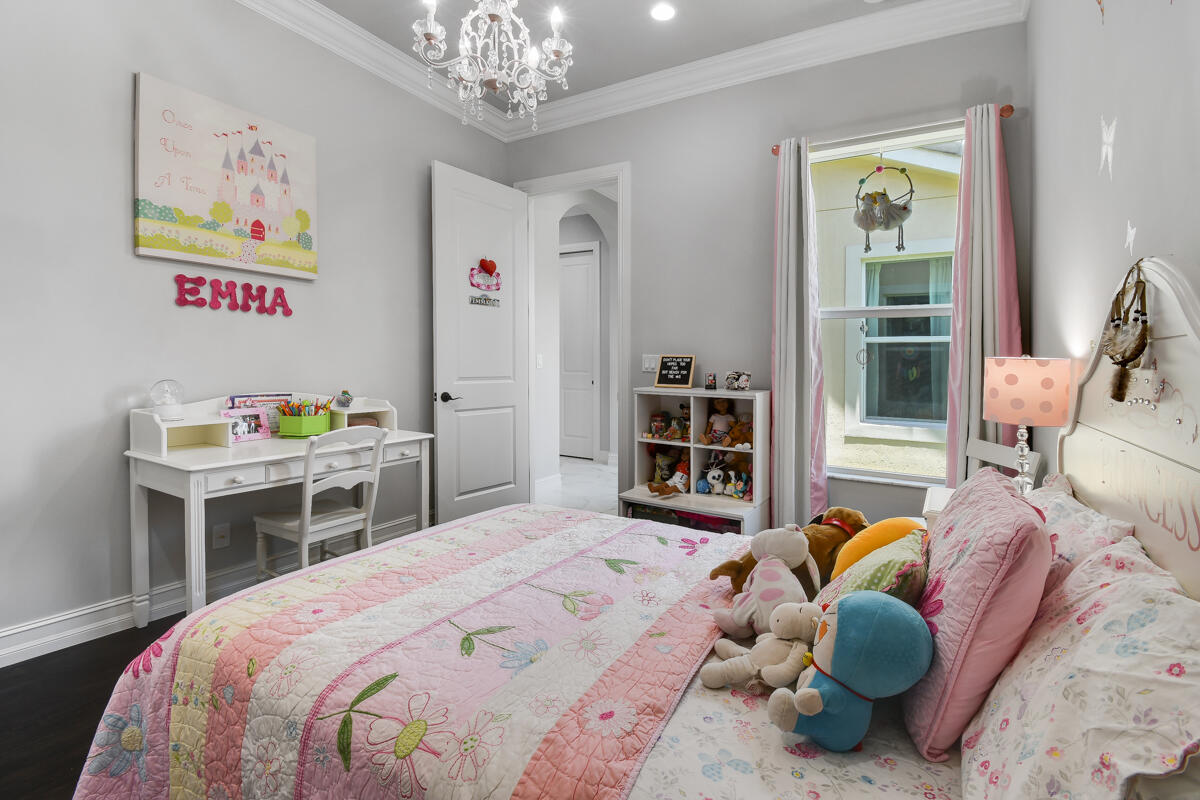 126 Sonata Drive Jupiter, FL 33478 - Photo 37 of 101 2nd Bedroom