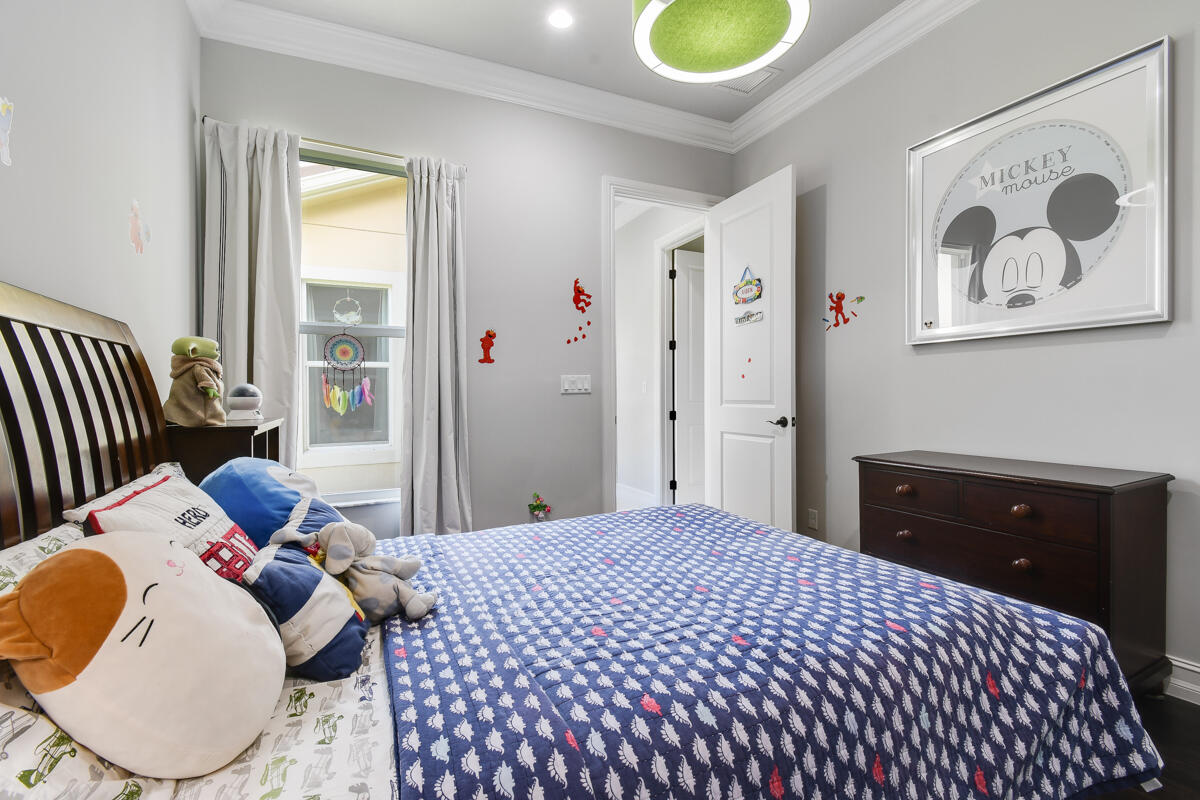 126 Sonata Drive Jupiter, FL 33478 - Photo 40 of 101 3rd Bedroom