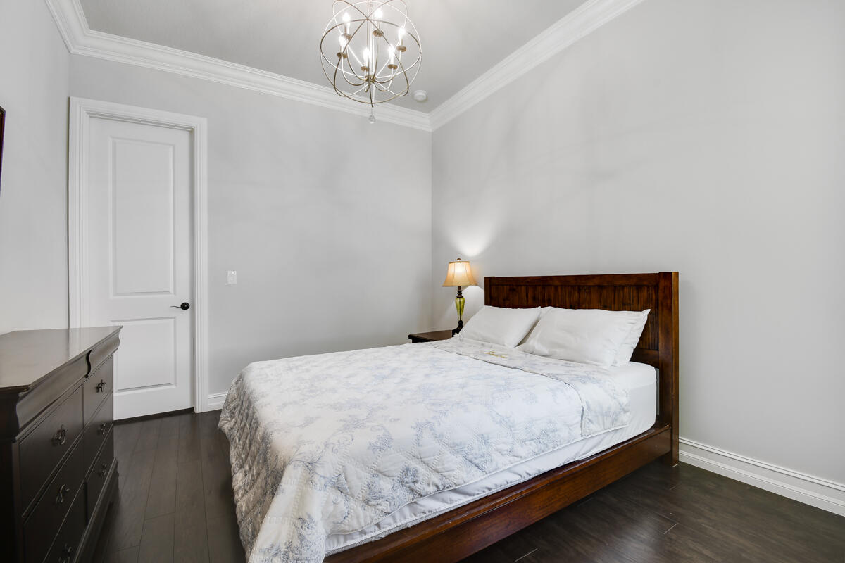 126 Sonata Drive Jupiter, FL 33478 - Photo 42 of 101 4th Bedroom