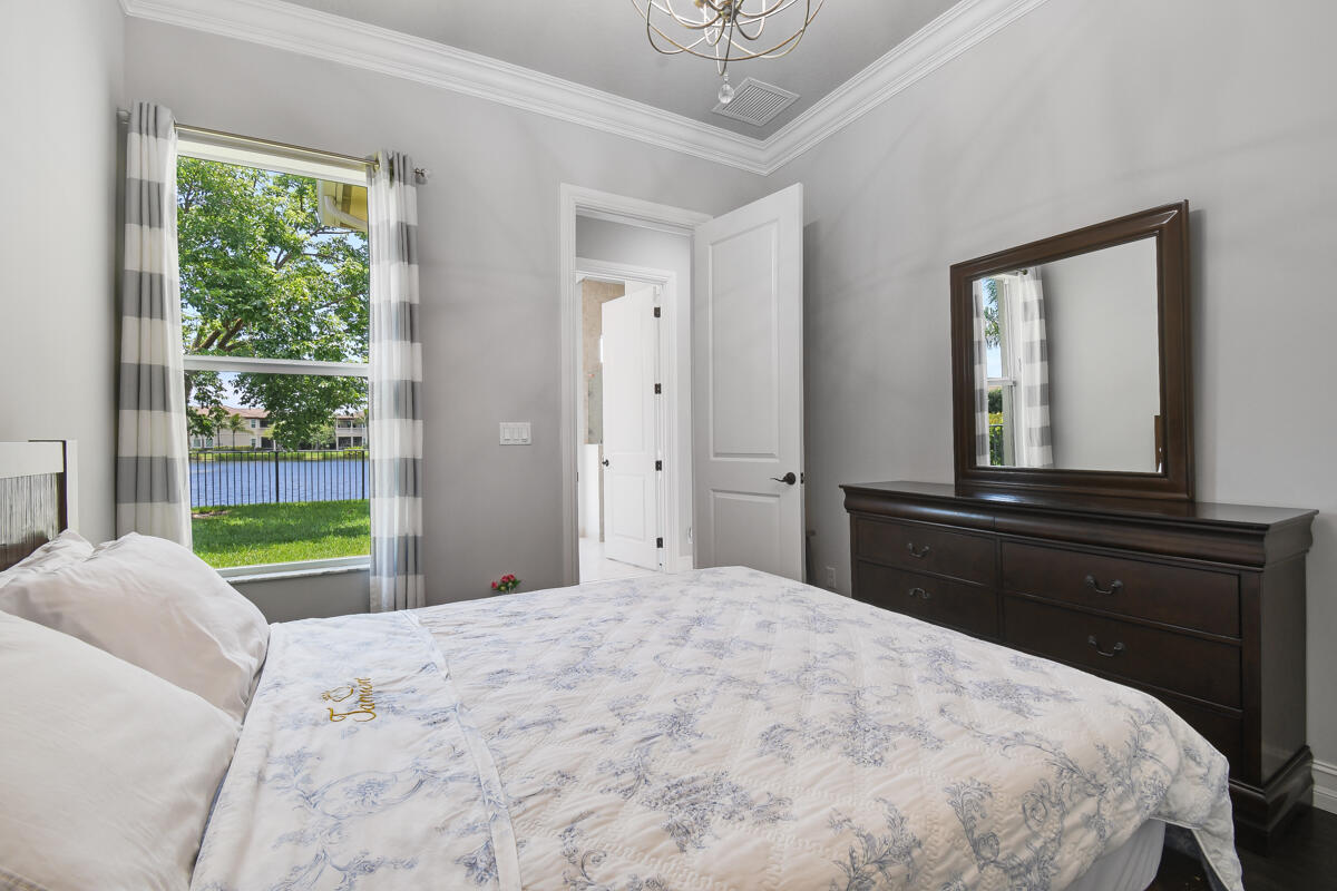 126 Sonata Drive Jupiter, FL 33478 - Photo 43 of 101 4th Bedroom