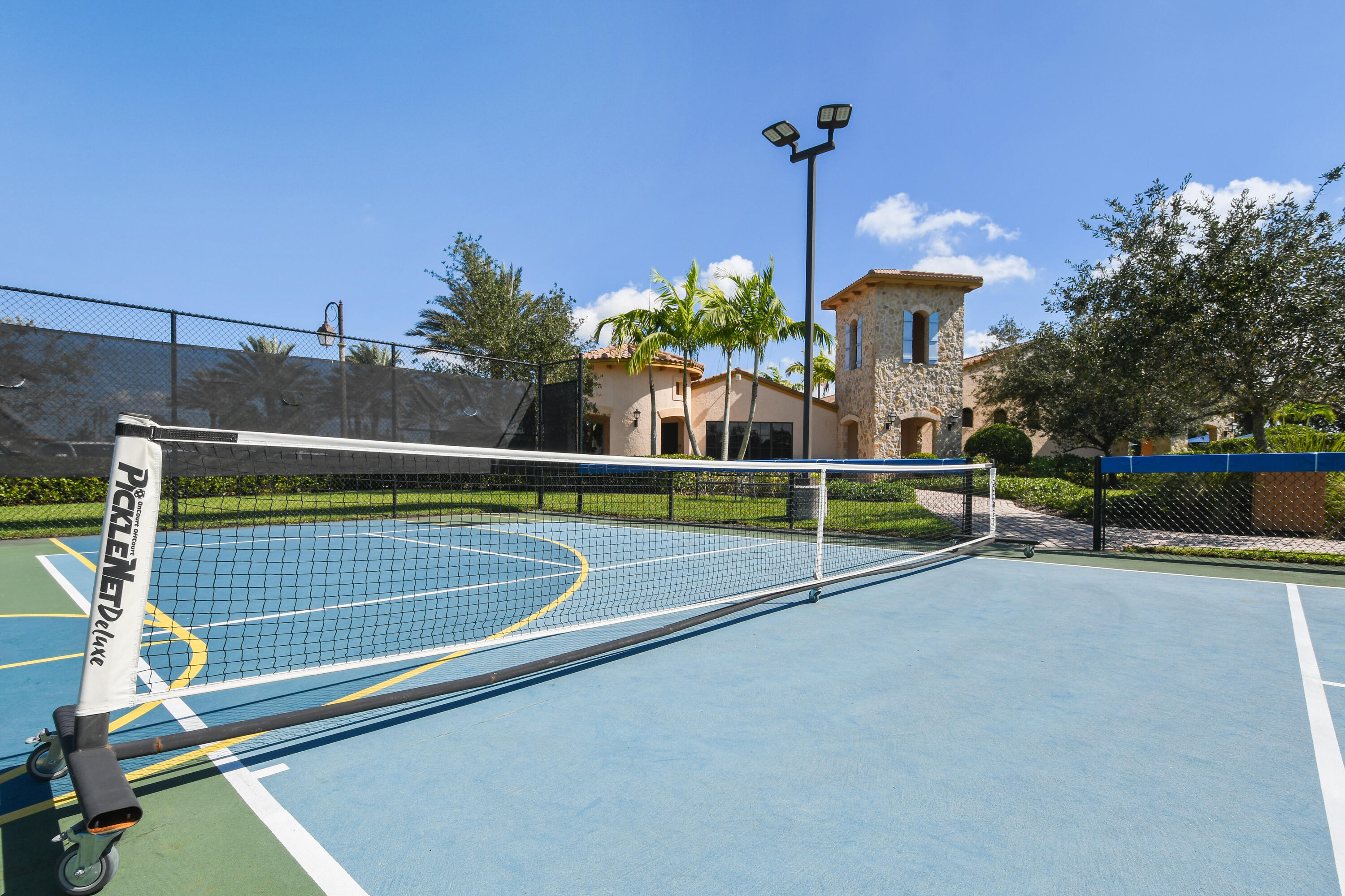 126 Sonata Drive Jupiter, FL 33478 - Photo 92 of 101 Pickle Ball Courts