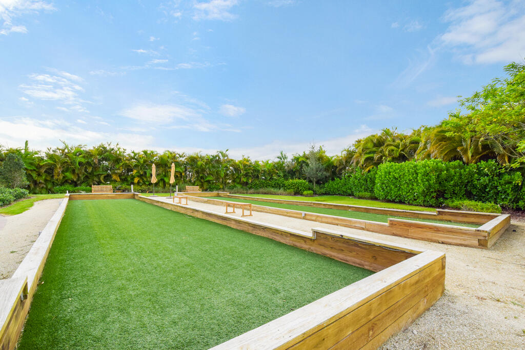 126 Sonata Drive Jupiter, FL 33478 - Photo 96 of 101 Bocce Ball Courts