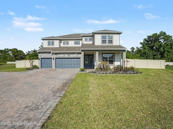 $980,000 | 4389 Sunset Preserve Boulevard, Orlando, FL 32820