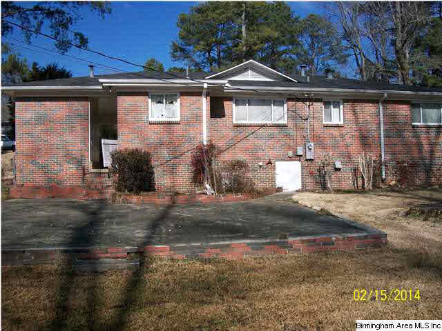 4305 Warren Road Birmingham, AL 35213 - Photo 3 of 19