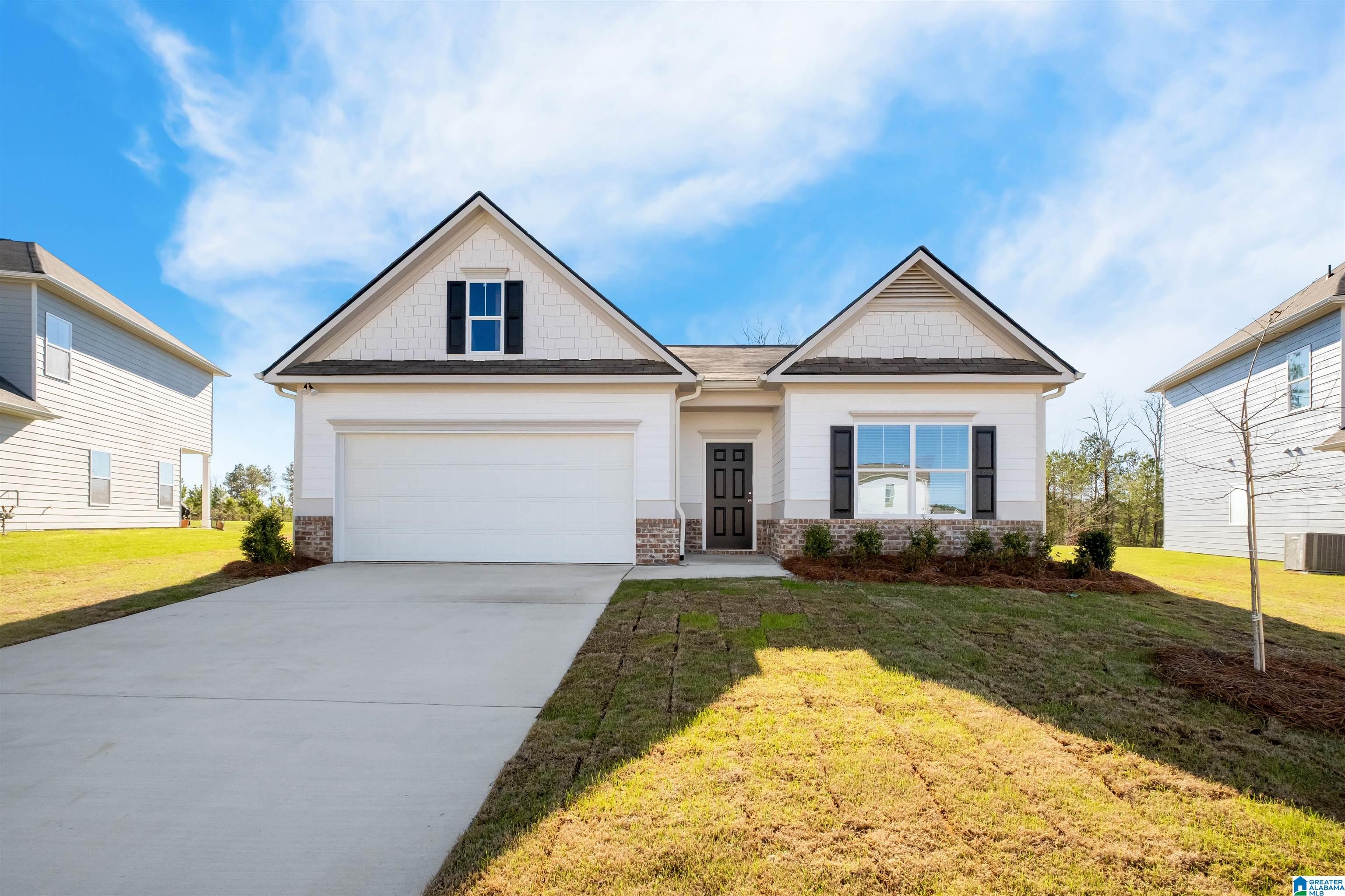 570 Ridgefield Drive Odenville, AL 35120 - Photo 1 of 22