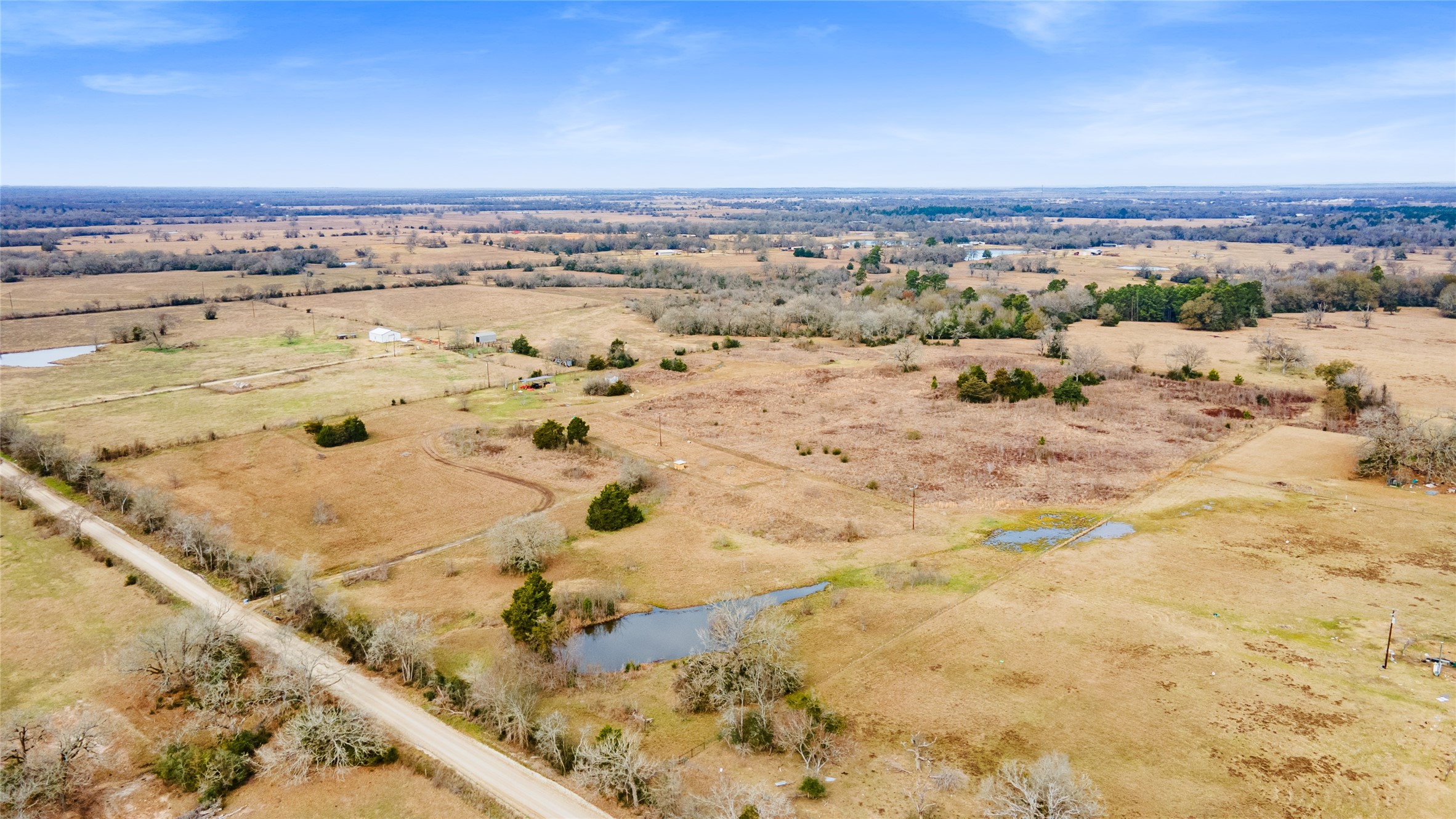 3484 Hackett Branch Road Midway, TX 75852 - Photo 11 of 13 a view of an ocean beach