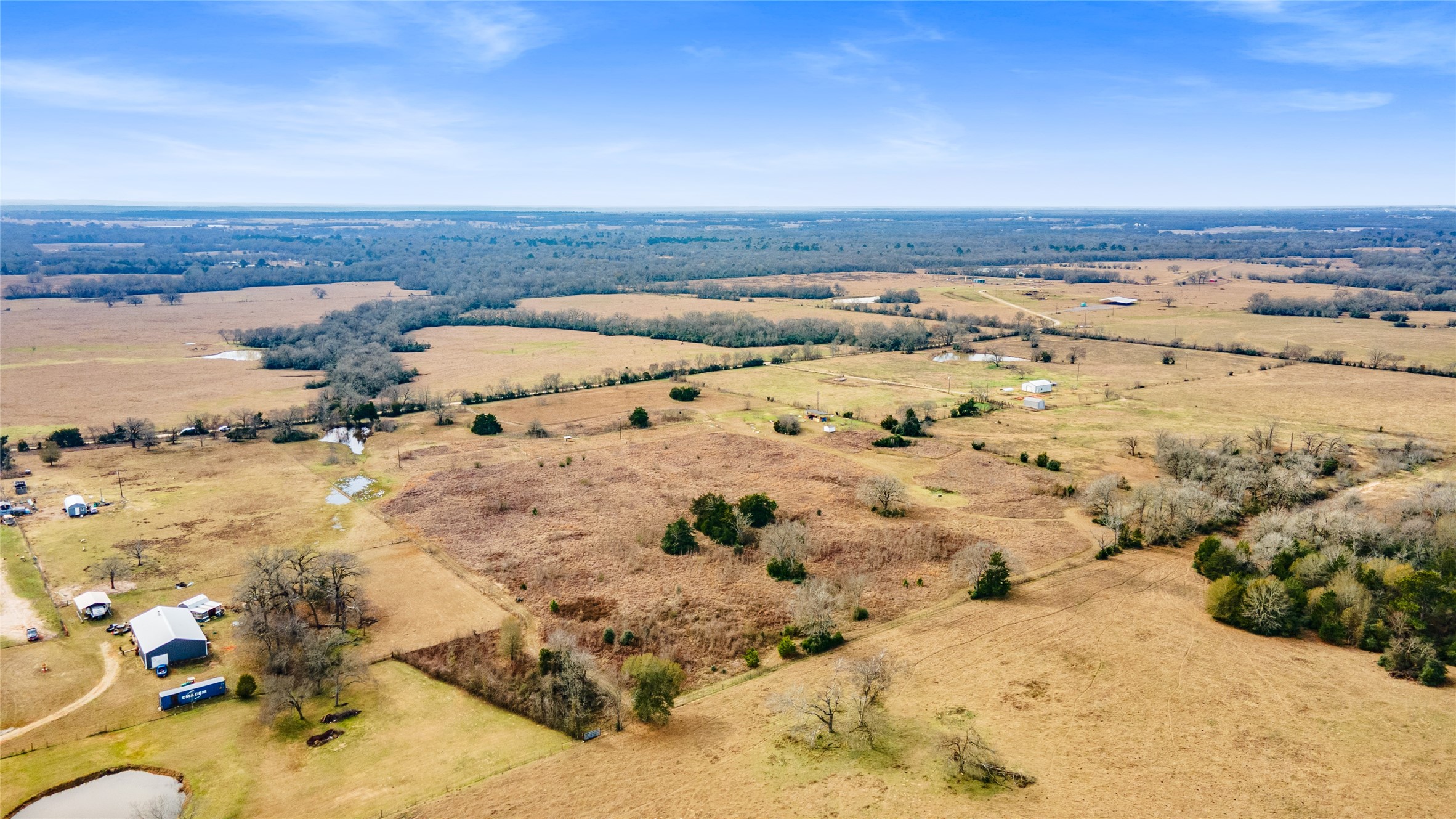 3484 Hackett Branch Road Midway, TX 75852 - Photo 13 of 13 a view of ocean view with beach